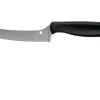Spyderco Z-Cut K13PBK Utility Knife 11 Cm, Black