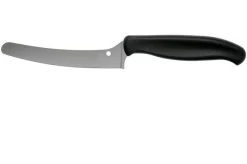 Spyderco Z-Cut K13PBK Utility Knife 11 Cm, Black