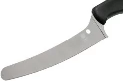 Spyderco Z-Cut K13PBK Utility Knife 11 Cm, Black -Knife Shop SPK13PBK 03 spyderco