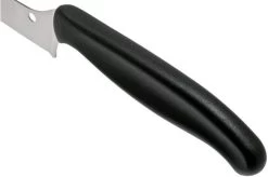 Spyderco Z-Cut K13PBK Utility Knife 11 Cm, Black -Knife Shop SPK13PBK 05 spyderco