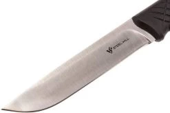 Steel Will Druid 250 Fixed Knife -Knife Shop SWK 250 03 steel will druid swk 250 03