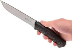 Steel Will Druid 250 Fixed Knife -Knife Shop SWK 250 07 steel will druid swk 250 07