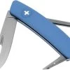 Swiza D02 Swiss Pocket Knife - Blue