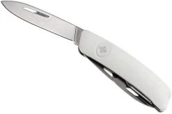 Swiza D03 Swiss Pocket Knife - White 10 Swiza D03 Swiss Pocket Knife - White -Knife Shop SZD03 WT 03 swiza szd03 wt 03