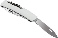 Swiza D03 Swiss Pocket Knife - White 11 Swiza D03 Swiss Pocket Knife - White -Knife Shop SZD03 WT 04 swiza szd03 wt 04