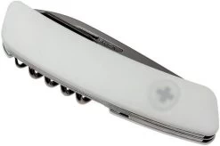 Swiza D03 Swiss Pocket Knife - White 13 Swiza D03 Swiss Pocket Knife - White -Knife Shop SZD03 WT 06 swiza szd03 wt 06