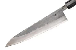 Sakai Takayuki Blue 2 Kurouchi 01175 Wa-gyuto 21 Cm -Knife Shop TA01175 03 sakaitakayuki