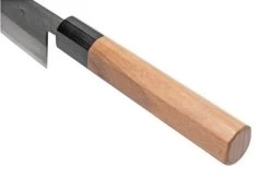 Sakai Takayuki Blue 2 Kurouchi 01175 Wa-gyuto 21 Cm -Knife Shop TA01175 04 sakaitakayuki