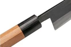 Sakai Takayuki Blue 2 Kurouchi 01175 Wa-gyuto 21 Cm -Knife Shop TA01175 05 sakaitakayuki