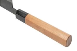 Sakai Takayuki Blue 2 Kurouchi 01175 Wa-gyuto 21 Cm -Knife Shop TA01175 06 sakaitakayuki