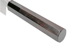 Sakai Takayuki Blue 2 Steel Japanese Style 01253 Kamagata Usuba 18 Cm -Knife Shop TA01253 04 sakaitakayuki