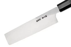Sakai Takayuki Blue 2 Steel Japanese Style 01263 Usuba 18 Cm -Knife Shop TA01263 03 sakai 1