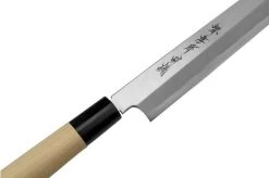 Sakai Takayuki Tokujo 03004 Yanagiba 27 Cm -Knife Shop TA03004 05 sakai