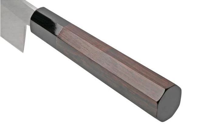 Sakai Takayuki Blue 2 Steel Japanese Style 01255 Kamagata Usuba 21 Cm 6 Sakai Takayuki Blue 2 Steel Japanese Style 01255 Kamagata Usuba 21 Cm - Image 6