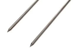 Tramontina Churrasco BBQ Meat Fork, 65cm, 26427-065 -Knife Shop TA26427 065 03 tramontina churrasco tc26427 065 03