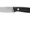 TRC Knives Classic Freedom, FFG, Black Canvas Micarta Outdoor Knife