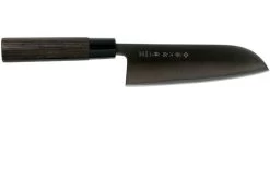 Knife Shop -Knife Shop TJFD 1567 02 tojiro zen black