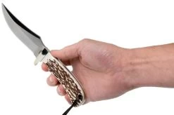 Uncle Henry Skinner Next Gen 1100034 Hunting Knife -Knife Shop UH1100034 06 schrade uncle henry