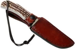 Uncle Henry Skinner Next Gen 1100034 Hunting Knife -Knife Shop UH1100034 07 schrade uncle henry