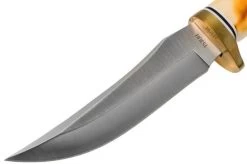 Uncle Henry Golden Spike 153UH Hunting Knife -Knife Shop UH153UH 03 schrade uncle henry
