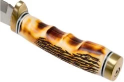 Uncle Henry Golden Spike 153UH Hunting Knife -Knife Shop UH153UH 04 schrade uncle henry