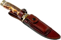 Uncle Henry Golden Spike 153UH Hunting Knife -Knife Shop UH153UH 07 schrade uncle henry