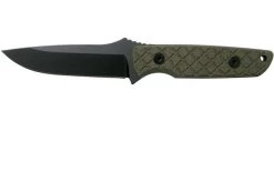 Spartan Blades Alala SBSL004BKGR Green Survival Knife