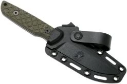 Spartan Blades Alala SBSL004BKGR Green Survival Knife -Knife Shop USSBSL004BKGR 06 spartan blades