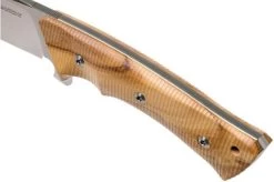 Viper Gianghi V4880UL Olive, Hunting Knife -Knife Shop VPV4880UL 05 viper