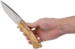 Viper Gianghi V4880UL Olive, Hunting Knife -Knife Shop VPV4880UL 06 viper