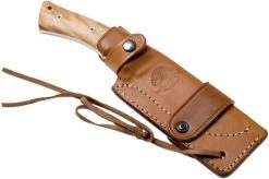 Viper Gianghi V4880UL Olive, Hunting Knife -Knife Shop VPV4880UL 07 viper