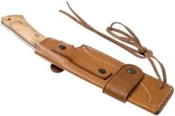 Viper Gianghi V4880UL Olive, Hunting Knife -Knife Shop VPV4880UL 08 viper