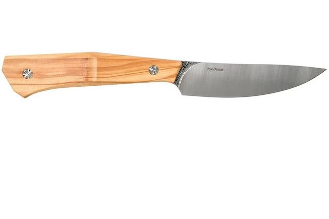 Viper Sakura Paring Knife 9cm, VT7508UL 2 Viper Sakura Paring Knife 9cm, VT7508UL - Image 2