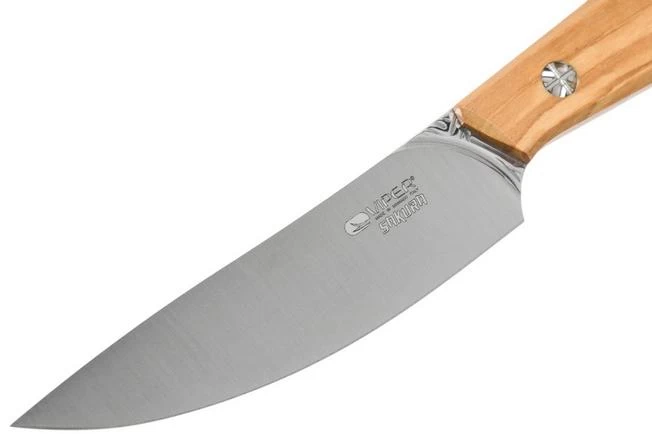Viper Sakura Paring Knife 9cm, VT7508UL 3 Viper Sakura Paring Knife 9cm, VT7508UL - Image 3