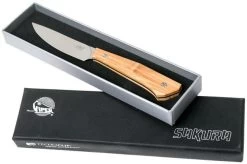 Viper Sakura Paring Knife 9cm, VT7508UL 13 Viper Sakura Paring Knife 9cm, VT7508UL -Knife Shop VPVT7508UL 07 viper sakura