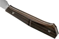 Viper Sakura Paring Knife 9 Cm Ziricote Wood, VT7508ZI -Knife Shop VPVT7508ZI 04 viper sakura