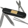 Victorinox Classic Gold Ingot 1gr 0.6203.87 Swiss Pocket Knife