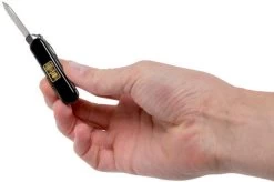 Victorinox Classic Gold Ingot 1gr 0.6203.87 Swiss Pocket Knife 13 Victorinox Classic Gold Ingot 1gr 0.6203.87 Swiss Pocket Knife -Knife Shop VT0 6203 87 06 victorinox