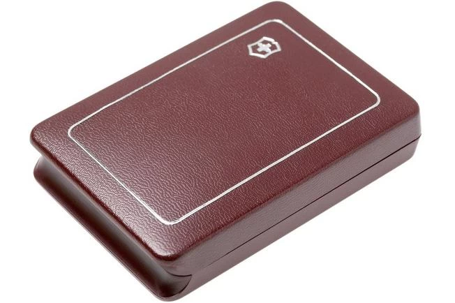 Victorinox Classic Gold Ingot 1gr 0.6203.87 Swiss Pocket Knife 8 Victorinox Classic Gold Ingot 1gr 0.6203.87 Swiss Pocket Knife - Image 8