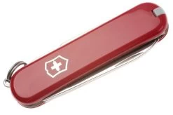 Victorinox - Classic -Knife Shop VT0 6203 04 victorinox vto06203 classic rood d4