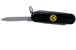 Victorinox Classic SD BVB Borussia Dortmund Black 0.6223.3BVBB1 Swiss Pocket Knife 9 Victorinox Classic SD BVB Borussia Dortmund Black 0.6223.3BVBB1 Swiss Pocket Knife -Knife Shop VT0 6223 3BVBB1 03 victorinox