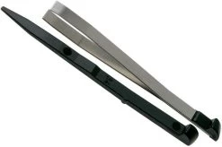 Victorinox Classic SD BVB Borussia Dortmund Black 0.6223.3BVBB1 Swiss Pocket Knife 12 Victorinox Classic SD BVB Borussia Dortmund Black 0.6223.3BVBB1 Swiss Pocket Knife -Knife Shop VT0 6223 3BVBB1 06 victorinox