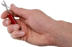 Victorinox Jetsetter Red 0.6263 Swiss Pocket Knife -Knife Shop VT0 6263 05 victorinox