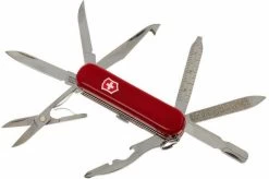 Victorinox Midnite MiniChamp