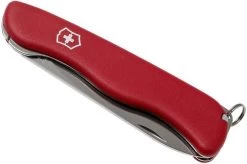 Victorinox Alpineer 0.8323 Swiss Pocket Knife -Knife Shop VT0 8323 04 victorinox