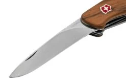 Victorinox Ranger Wood 55 -Knife Shop VT0 9561 63 03 victorinox
