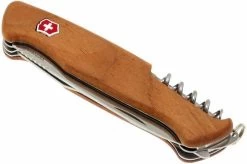 Victorinox Ranger Wood 55 -Knife Shop VT0 9561 63 03 victorinox rangerwood 55 vt0 9561 63 d3
