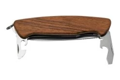Victorinox Ranger Wood 55 -Knife Shop VT0 9561 63 05 victorinox