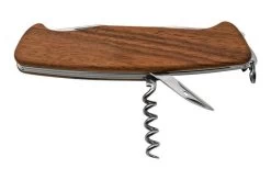 Victorinox Ranger Wood 55 -Knife Shop VT0 9561 63 06 victorinox