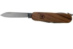 Victorinox Hiker Wood 1.4611.63 Swiss Pocket Knife -Knife Shop VT1 4611 63 03 victorinox